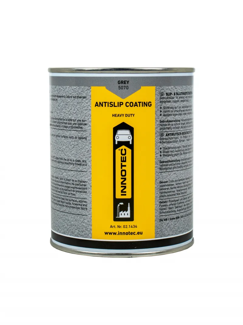 Antislip Coating Grey image